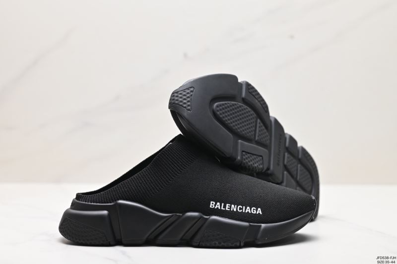 Balenciaga Slippers